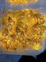 Led fairy lights